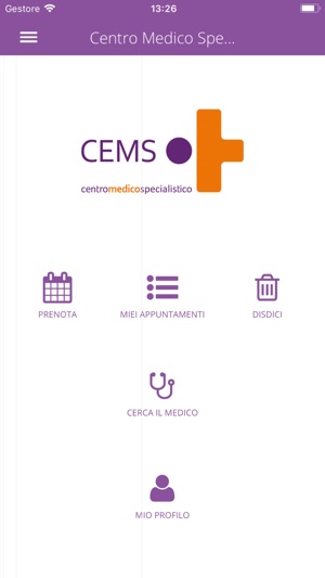 CEMS Verona(圖2)-速報App