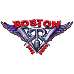 Boston Rock Radio