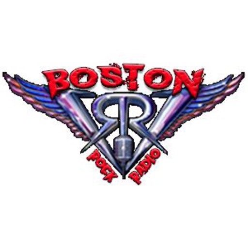 Boston Rock Radio icon