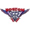 Boston Rock Radio Internet Radio Station Broadcasting Live Worldwide  24/7 365 "New England's Home For Rock & Metal"