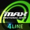Latest mobile game of worldwide hit DJMAX TECHNIKA
