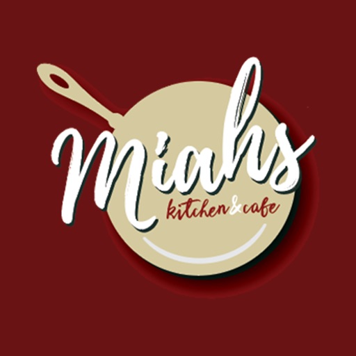 Miahs Kitchen icon