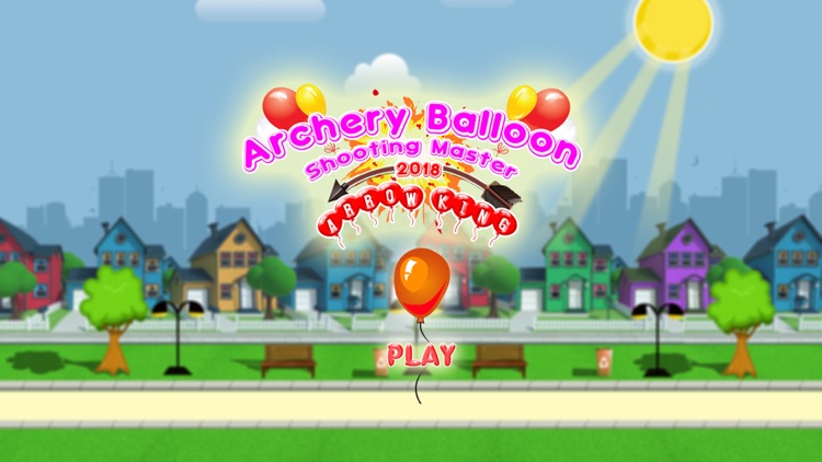 Balloon Blast Star screenshot-4