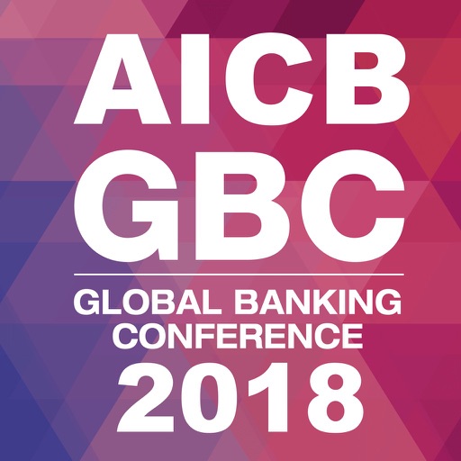 AICB Banking Conference 2018 icon