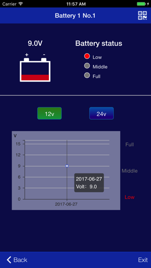 BatteryPlus(圖1)-速報App