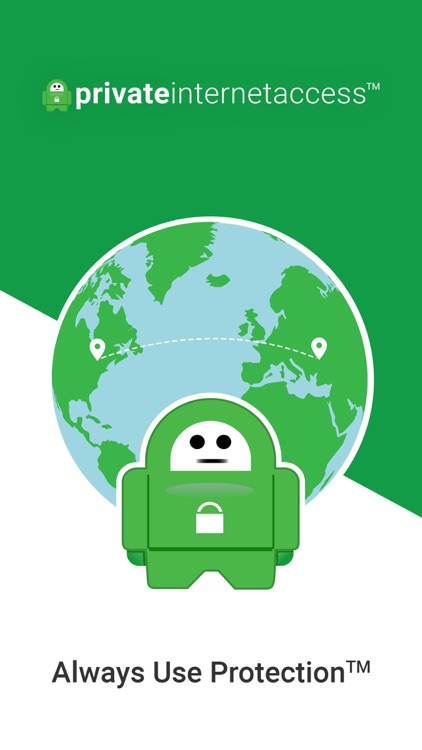 Private Internet Access VPN