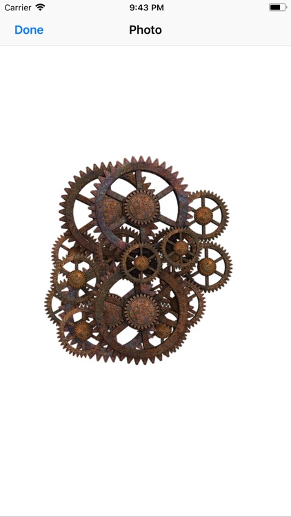 Great Gear Stickers screenshot-7