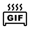 AppMadang - GIFトースターPRO アートワーク