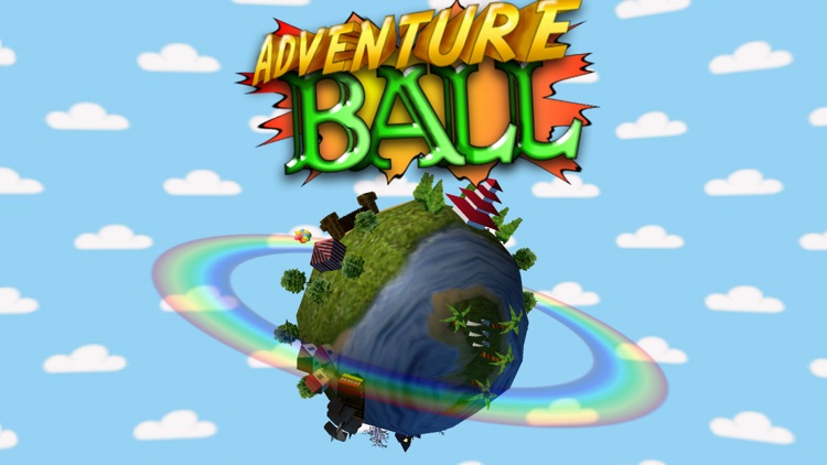 Adventure Ball screenshot-7