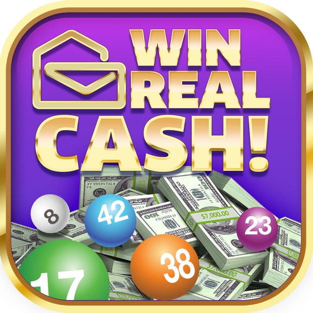 PCH Lotto on the App Store