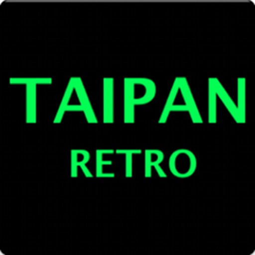 Taipan Retro