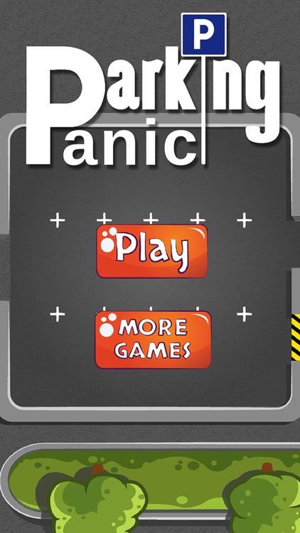 Parking Panic ! screenshot-4