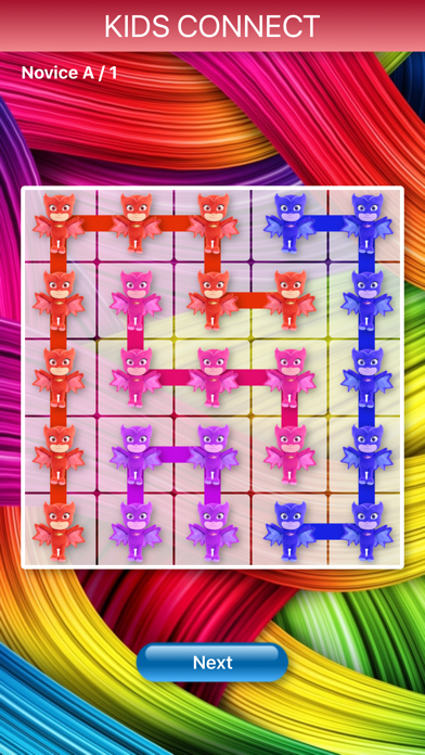 Kids Connect - Puzzles screenshot 3