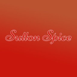 Sutton Spice Ashville