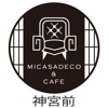 MICASADECO＆CAFE神宮前（ミカサデコ＆カフェ）