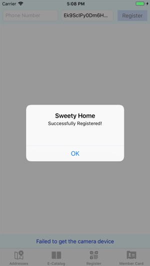 Sweety Home(圖6)-速報App