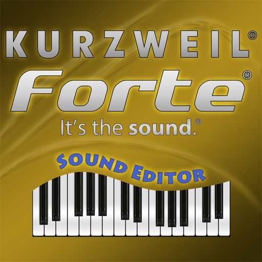 Forte Sound Editor