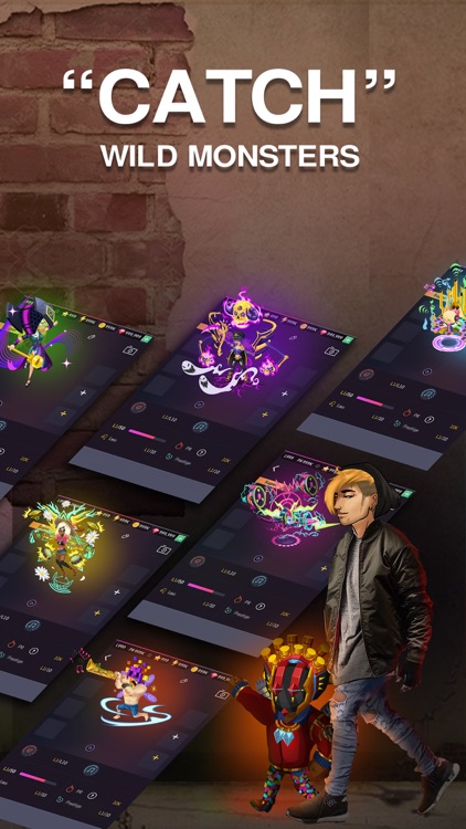 Beat Fever: Music Tap Rhythm Game screenshot-3