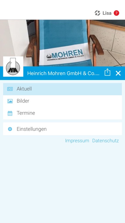 Heinrich Mohren GmbH & Co. KG