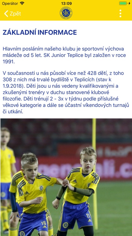 Můj Junior screenshot-5