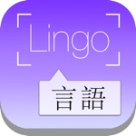 LingoCam 即时翻译器和词典