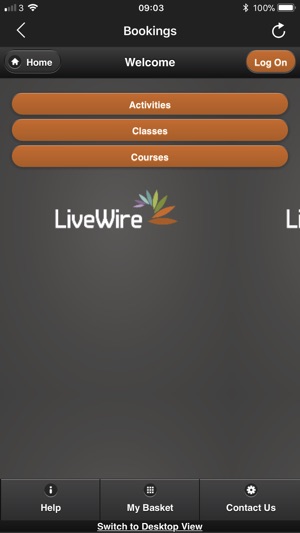 LiveWire CIC(圖2)-速報App