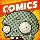 Top 36 Book Apps Like Plants vs Zombies Comics - Best Alternatives