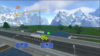 Road Bridge Construction screenshot 4