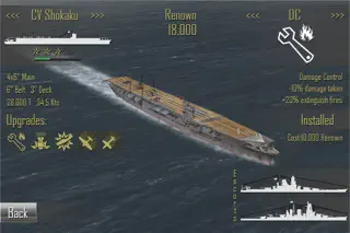 Pacific Fleet - Screenshot 3