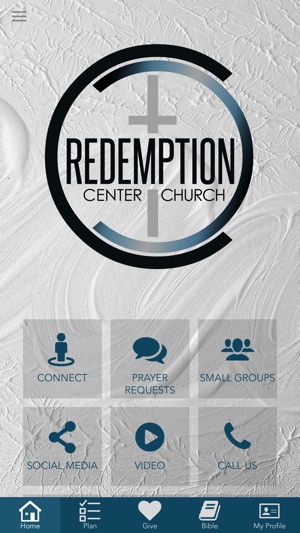 Redemption Center Church(圖2)-速報App