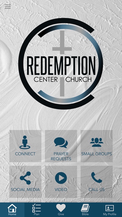 Redemption Center Church