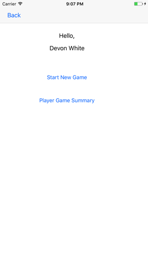 Personal Basketball Stat Keeper(圖2)-速報App