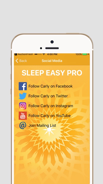 SleepEasy Pro screenshot-3