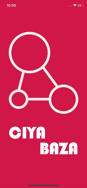 CIYA Baza(圖1)-速報App