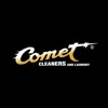 Comet Cleaners - San Antonio