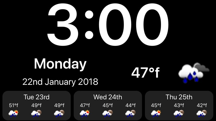 Clock n Stuff