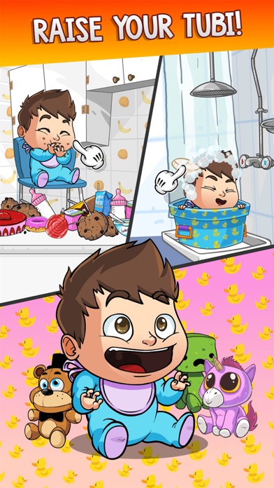 App Shopper: My Tubi (Games)