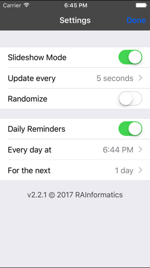 Reminders From God(圖3)-速報App