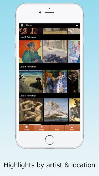 Musee Orsay Full Edition