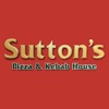 Sutton's Pizza & Kebab House