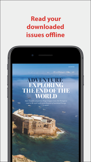 Yachting Monthly Magazine INT(圖3)-速報App