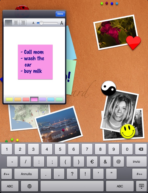 Board