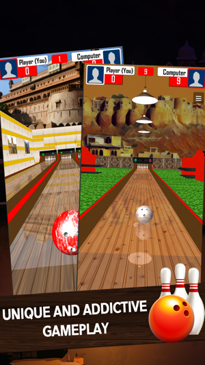 Rajasthan Bowling Strike(圖3)-速報App