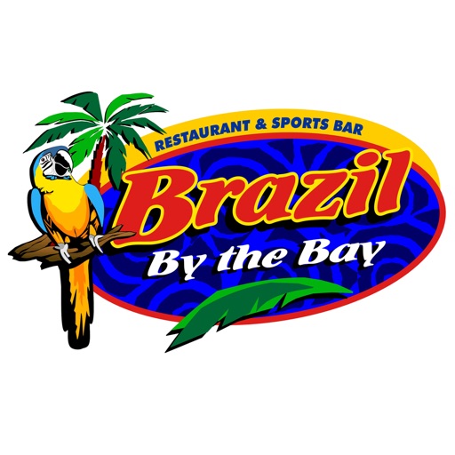 Brazil by the Bay App Orders icon