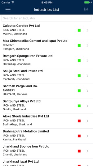 GLens Real Time Monitoring(圖4)-速報App