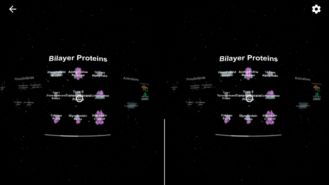 Cell 101 VR