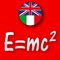 The app “new Technical and Scientific English” from Zanichelli, edited by Edigeo, is a bilingual dictionary for professionals, technicians, researchers, translators and university students for whom English is the main language of work and communication