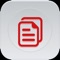 An app that is multipurpose and versatile in nature that not only a PDF reader but a bar and QR code scanner as well