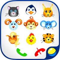 Phone Animals Numbers Games no apk