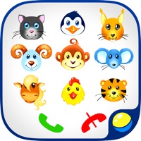 Téléphone Animaux Numéros Jeux pour PC